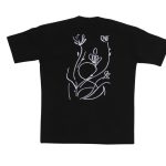 MORC-TA0125411TS-T-Shirt-Black