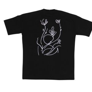 MORC-TA0125411TS-T-Shirt-Black