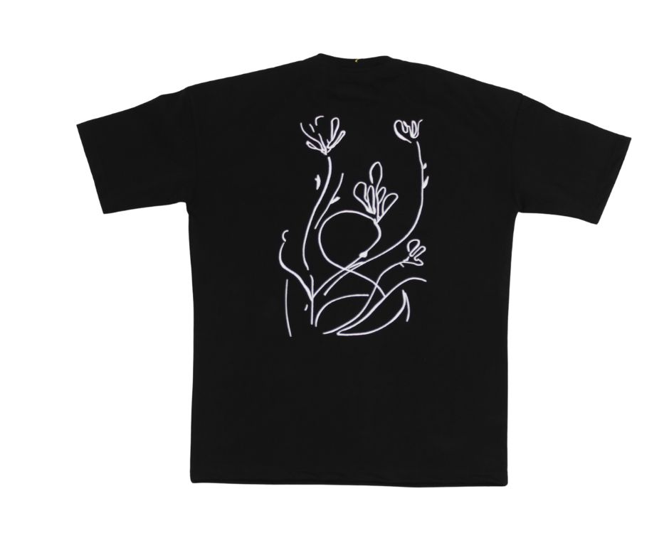 MORC-TA0125411TS-T-Shirt-Black