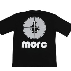 MORC-TA0225417TS-T-Shirt-Black