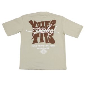 MORC-TA0225422TS-T-Shirt-Coffee