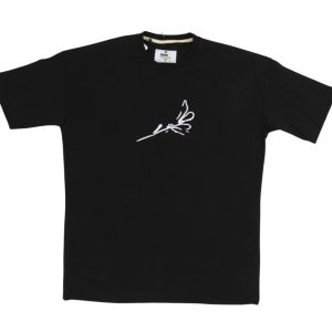 MORC-TA0125411TS-T-Shirt-Black