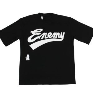 MORC-TA0225417TS-T-Shirt-Black