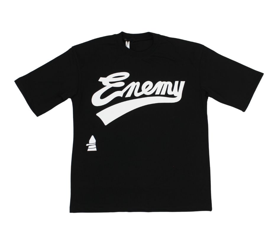 MORC-TA0225417TS-T-Shirt-Black