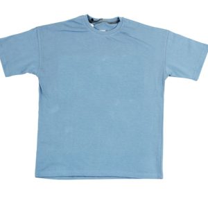 MORC-TA0125412TS-T-Shirt-Light Blue