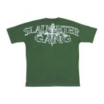 MORC-TA0125408TS-T-Shirt-Olive