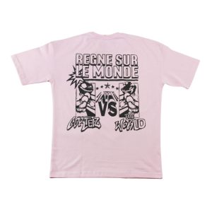 MORC-TA0125410TS-T-Shirt-Pink