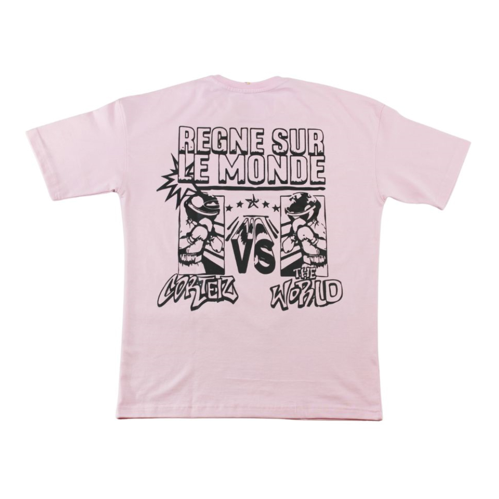 MORC-TA0125410TS-T-Shirt-Pink