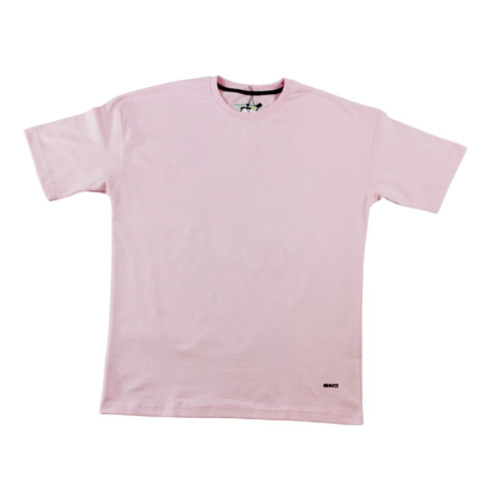 MORC-TA0125410TS-T-Shirt-Pink