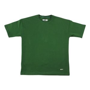 MORC-TA0125410TS-T-Shirt-Olive