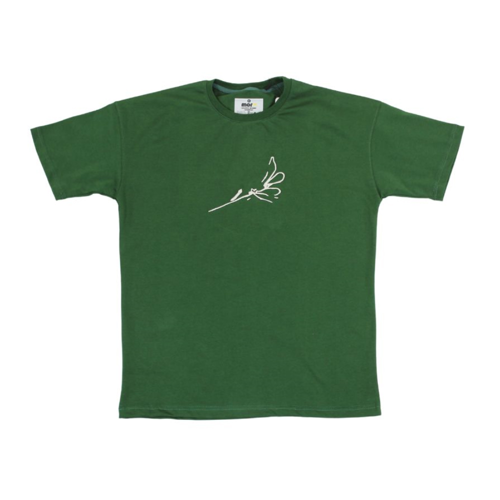 MORC-TA0125411TS-T-Shirt-Black