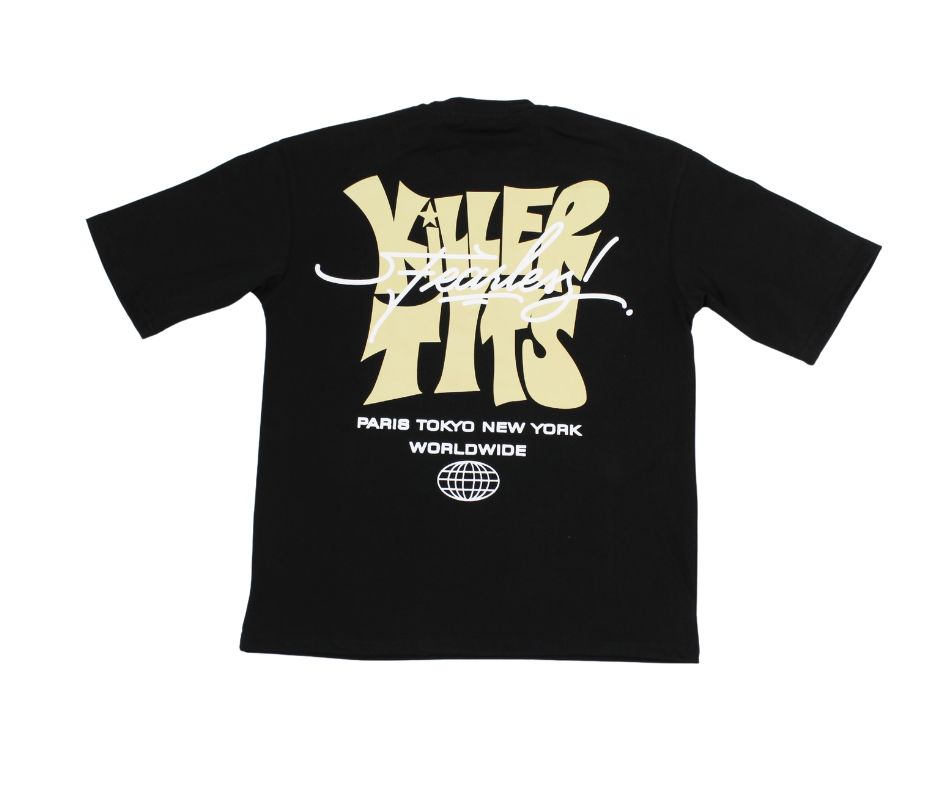 3-b MORC-TA0225422TS-T-Shirt-Black