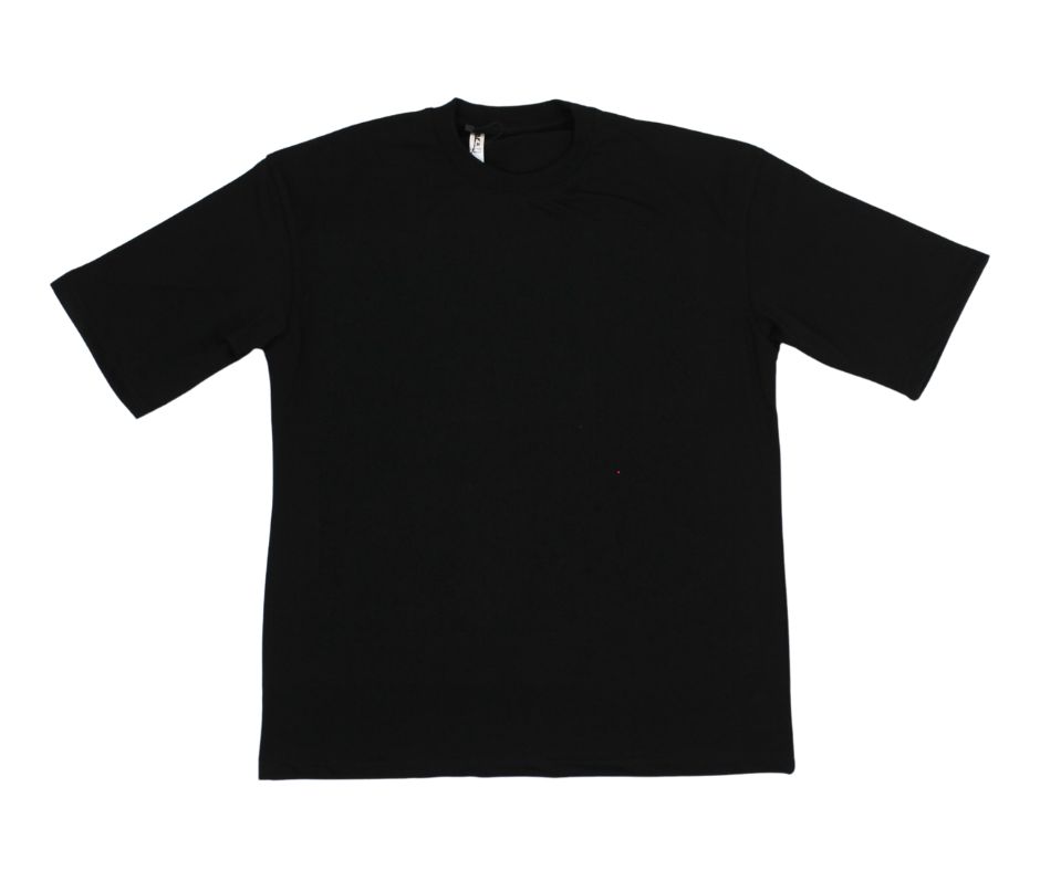 MORC-TA0125412TS-T-Shirt-Black