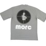MORC-TA0225417TS-T-Shirt-Dark Gray