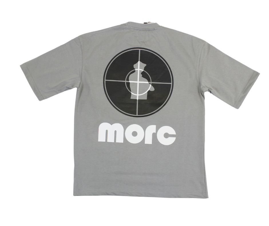 3-g MORC-TA0225417TS-T-Shirt-Dark Gray