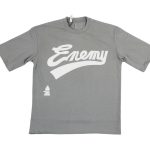 MORC-TA0225417TS-T-Shirt-Dark Gray