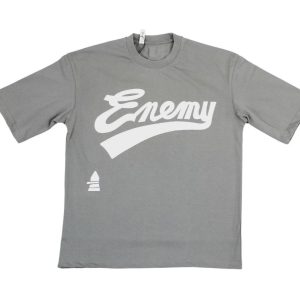 MORC-TA0225417TS-T-Shirt-Dark Gray