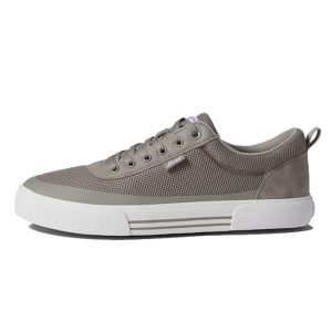 BASS-BA7135590-Casual Sneakers-Gray