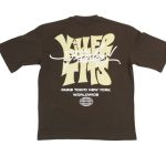 MORC-TA0225422TS-T-Shirt-Brown