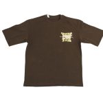MORC-TA0225422TS-T-Shirt-Brown