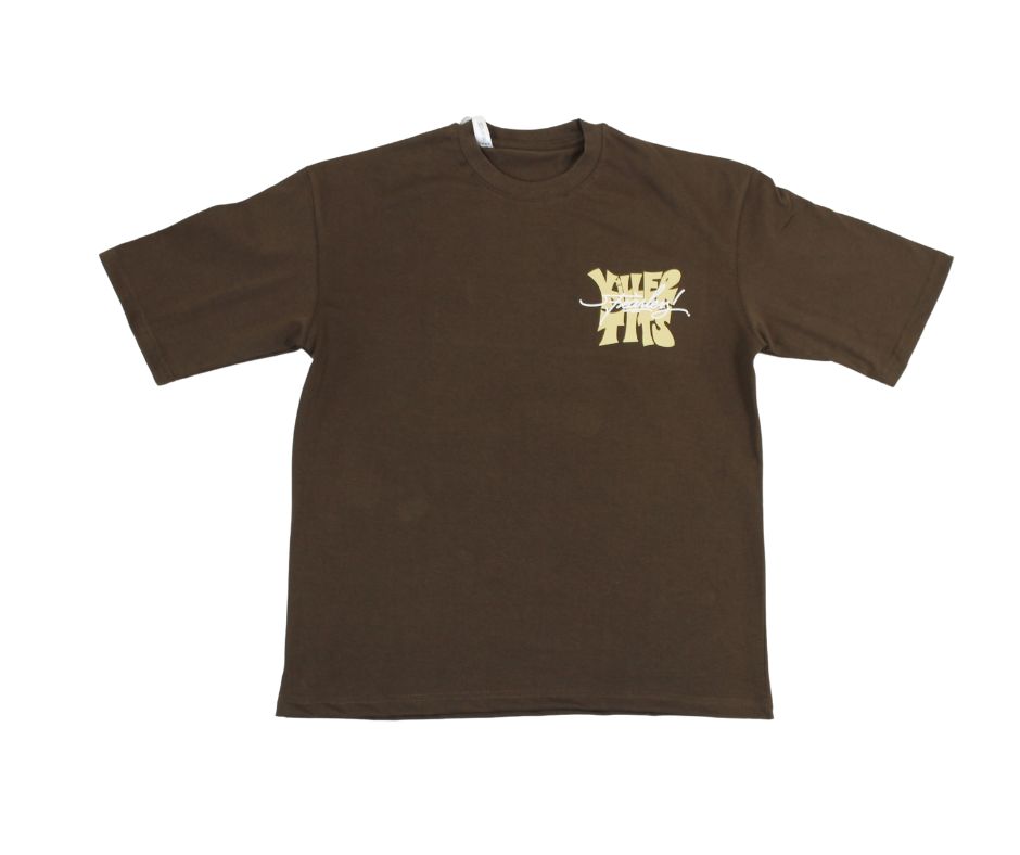 MORC-TA0225422TS-T-Shirt-Brown