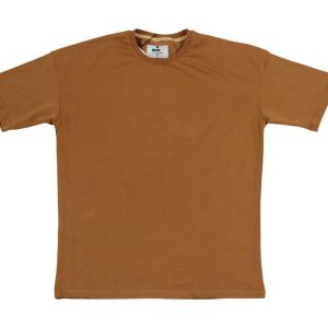MORC-TA0125412TS-T-Shirt-Camel
