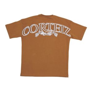 MORC-TA0125403TS-T-Shirt-Havan