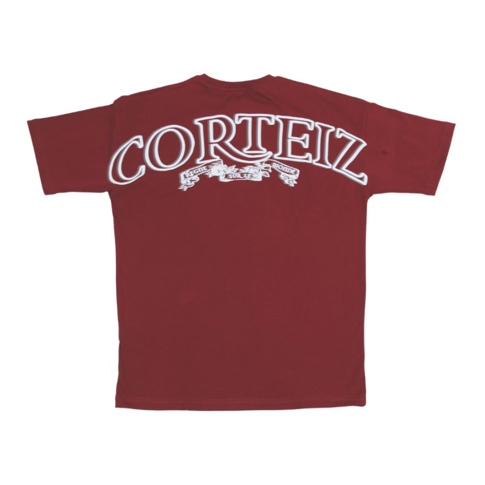 MORC-TA0125403TS-T-Shirt-Red
