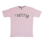 MORC-TA0125405TS-T-Shirt-Pink