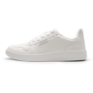 Bruno Marc-BRSBFS2416M-Fashion Sneakers-White