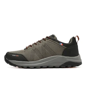 Michelin-MIDR36M-Trail Running Shoe-Olive
