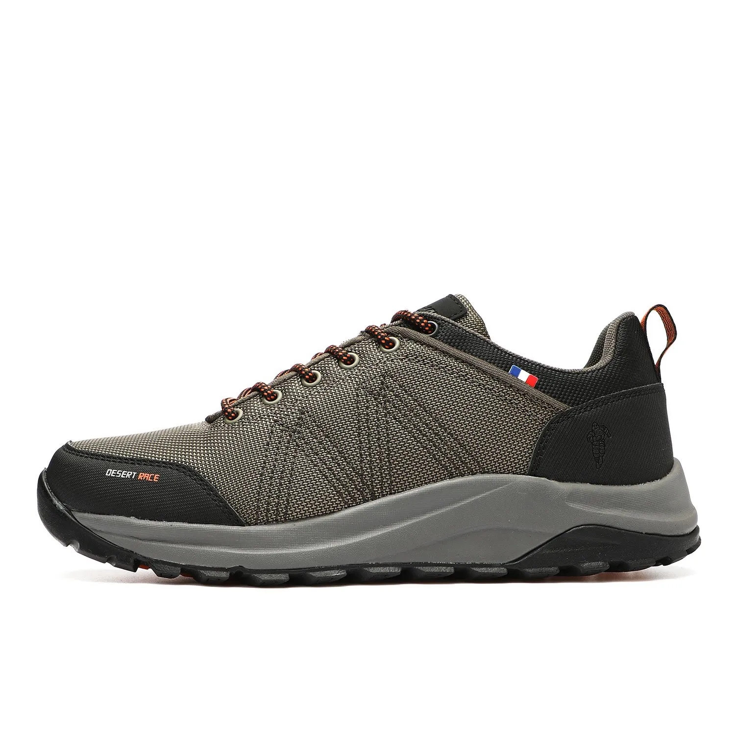 Michelin-MIDR36M-Trail Running Shoe-Olive