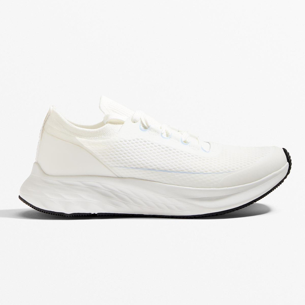 Oysho-OY1125-Multi Activity Trainers-White
