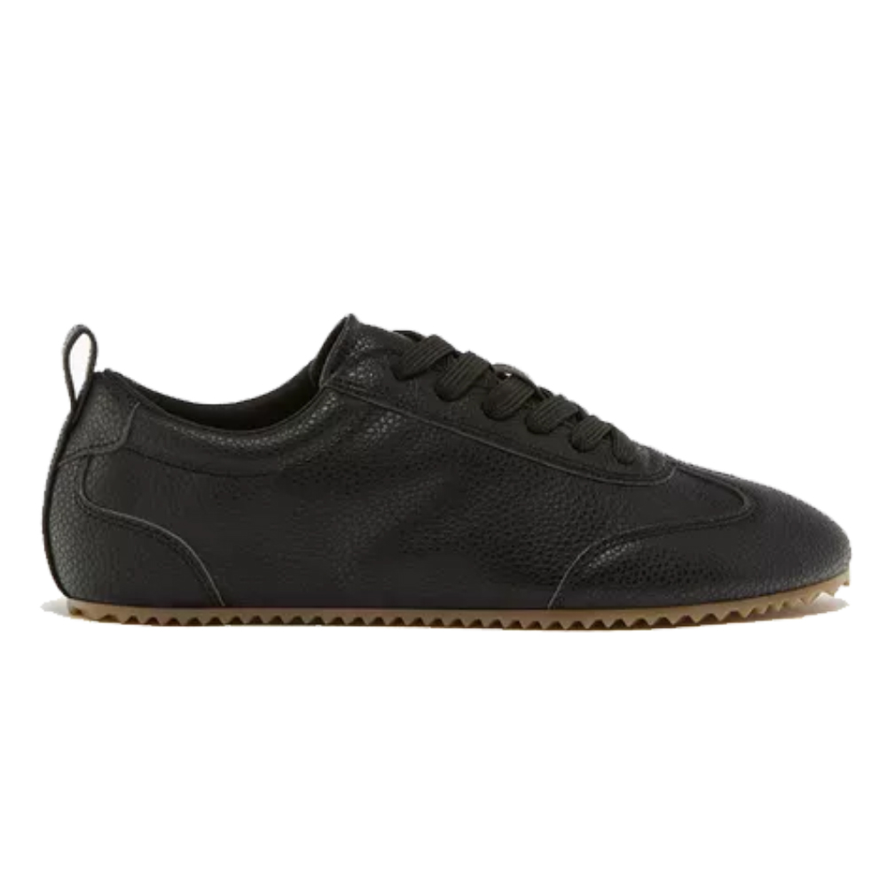 Lefties-LE1338-Retro Sport Style-Black
