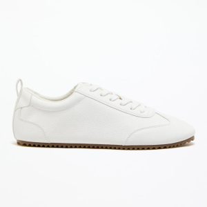 Lefties-LE1338-Retro Sport Style-White