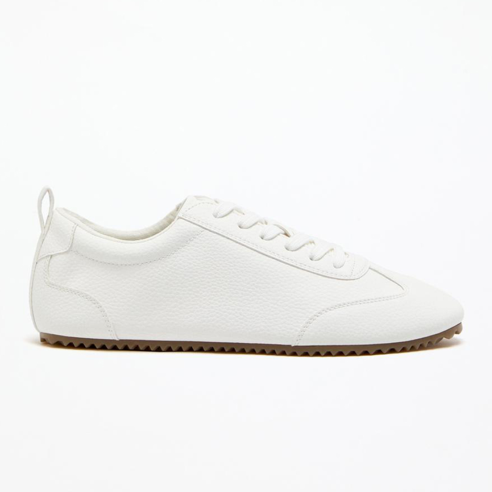 Lefties-LE1338-Retro Sport Style-White Lefties-LE1338-Retro Sport Style-White