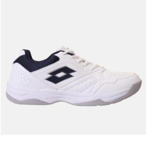 Lotto-LO220635-Athletic Sneakerrs-White