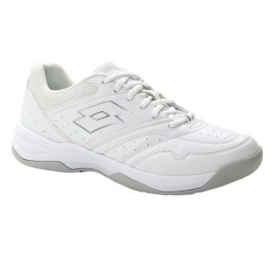Lotto-LO220635-Athletic Sneakerrs-White