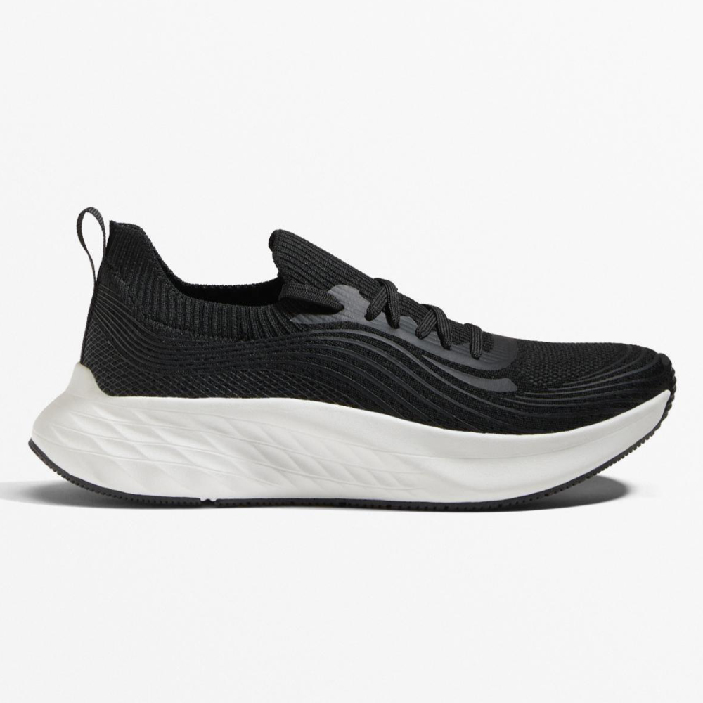 Oysho-OY1100-Multi Activity Trainers-Black