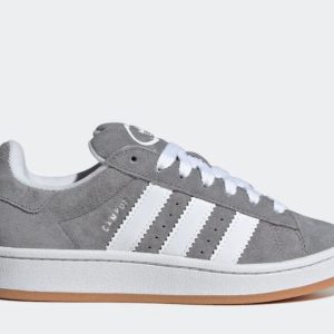 Adidas-ADHQ8707-CAMPUS-Dark Gray