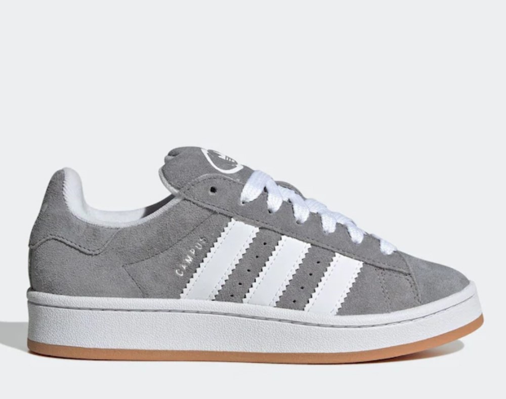 Adidas-ADHQ8707-CAMPUS-Dark Gray