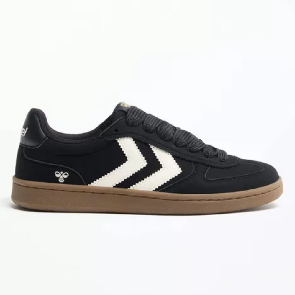 Lefties-LE1064-Retro Sport Style-Black