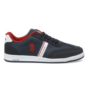 U.S. POLO ASSN-US10193790-Casual Sneakers-Navy
