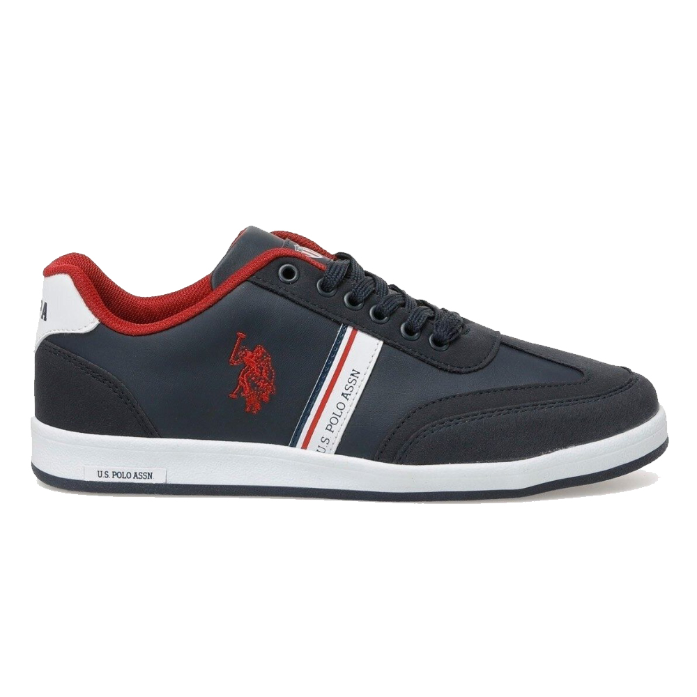 U.S. POLO ASSN-US10193790-Casual Sneakers-Navy