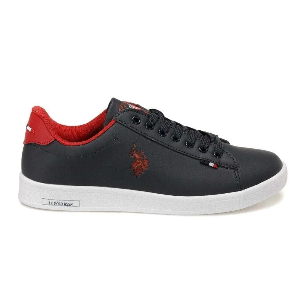 U.S. POLO ASSN-US10193788-Casual Sneakers-Navy U.S. POLO ASSN-US10193788-Casual Sneakers-Navy