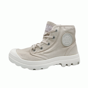 JEEP-JE5938114209-High Top Sneakers-Beige