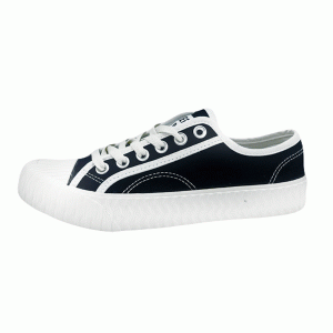 JEEP-JE502934012-Classic Low Sneakers-Black