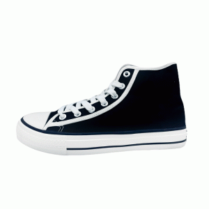 JEEP-JE5019141163-High Top Sneakers-Black