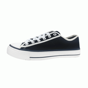 JEEP-JE502914116-Classic Low Top Sneakers-Black