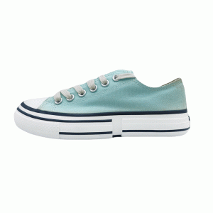 JEEP-JE502814114-Classic Low-Top Sneakers-Top Sneakers-Mint Green